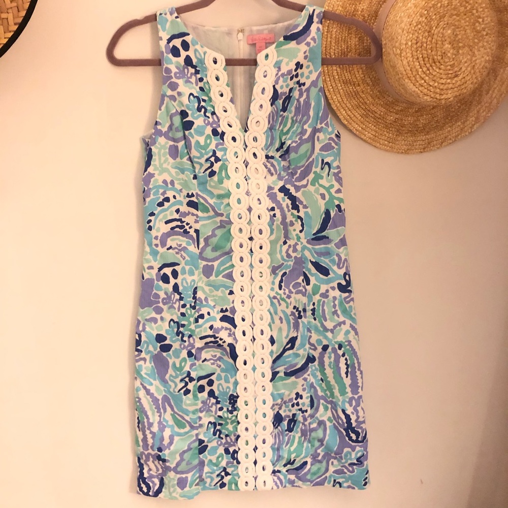Lilly Pulitzer Dress 00